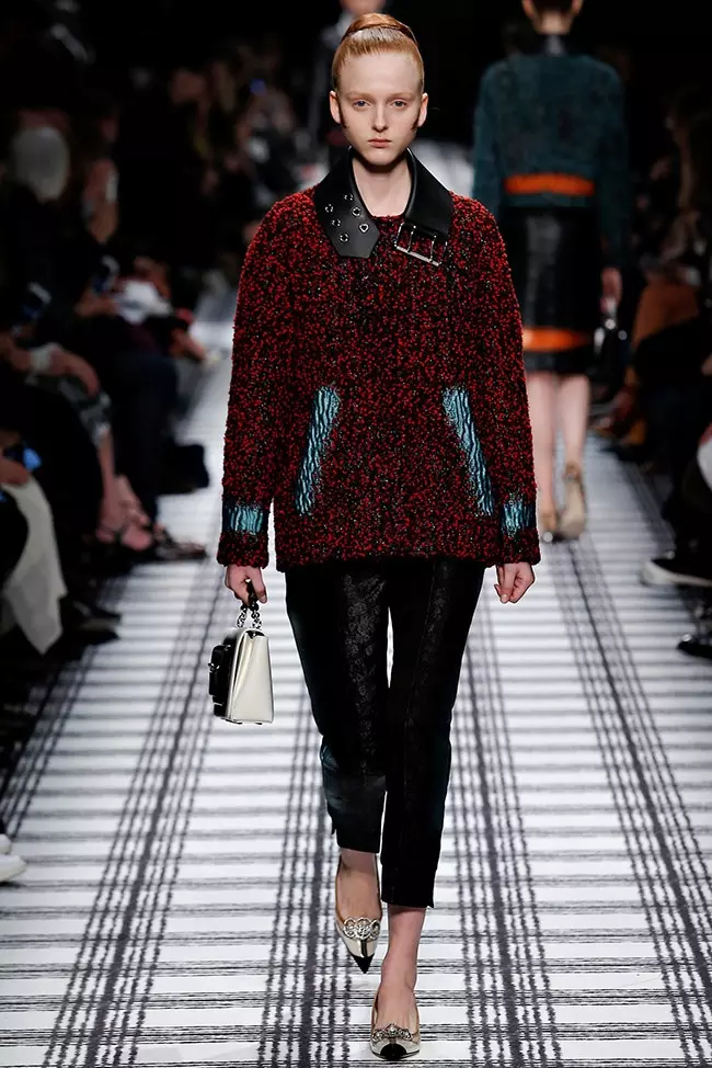 Balenciaga Autunno/Inverno 2015