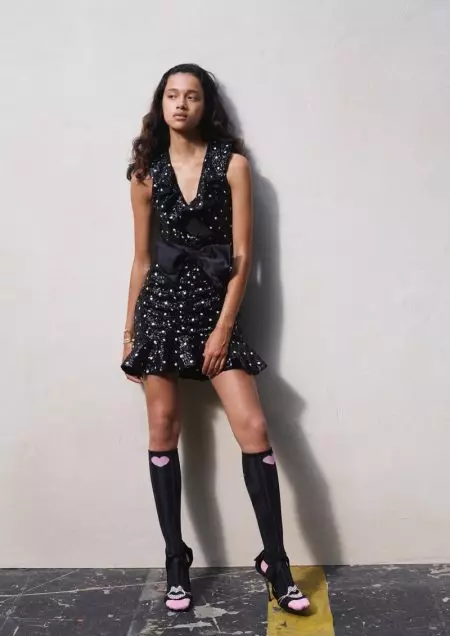 Giambattista Valli x H&M Lookbook လာပါပြီ - ဓာတ်ပုံများကိုကြည့်ပါ။