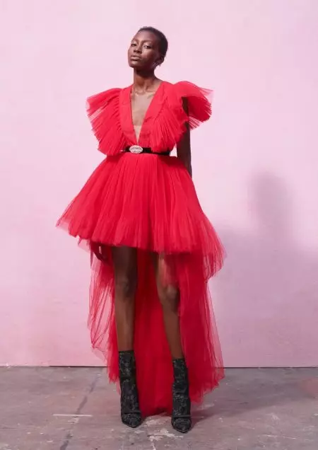 Giambattista Valli x H&M Lookbook je ovdje - pogledajte fotografije!