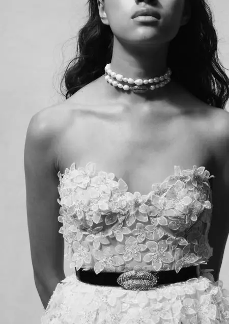 Giambattista Valli x H&M Lookbook монда - Фотоларны карагыз!