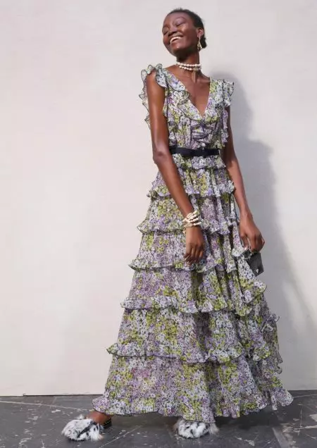 የ Giambattista Valli x H&M Lookbook እዚህ አለ - ፎቶዎቹን ይመልከቱ!