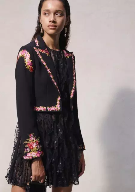 Buug-wareedka Giambattista Valli x H&M waa kan - Eeg sawirada!