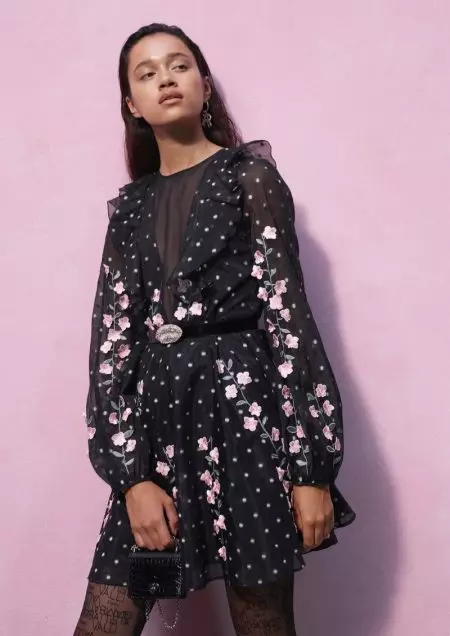 Giambattista Valli x H&M Lookbook on täällä - katso kuvat!