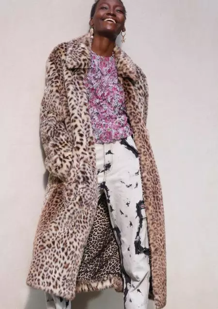 Giambattista Valli x H&M Lookbook-a hemen dago - Ikusi argazkiak!