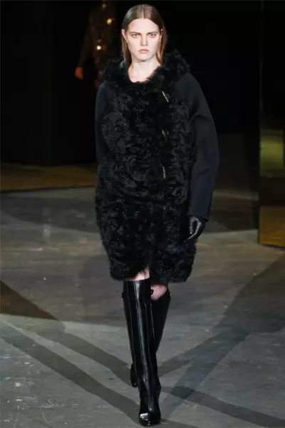 Alexander Wang Pau 2012 | Niu Ioka Fashion Week