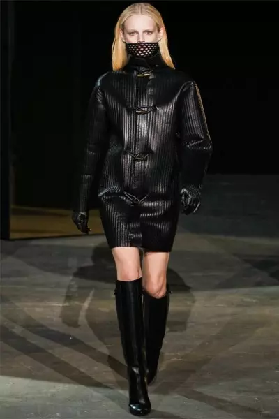 Alexander Wang høsten 2012 | New York Fashion Week