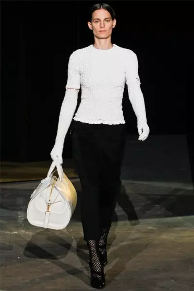 Alexander Wang Fall 2012 | နယူးယောက်ဖက်ရှင်ရက်သတ္တပတ်