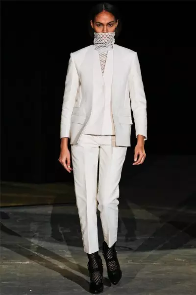 Aleksandr Vang kuz 2012 | Nyu-York moda haftaligi