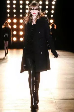 I-channel ang Imong Inner Rock & Roll Princess uban ni Saint Laurent