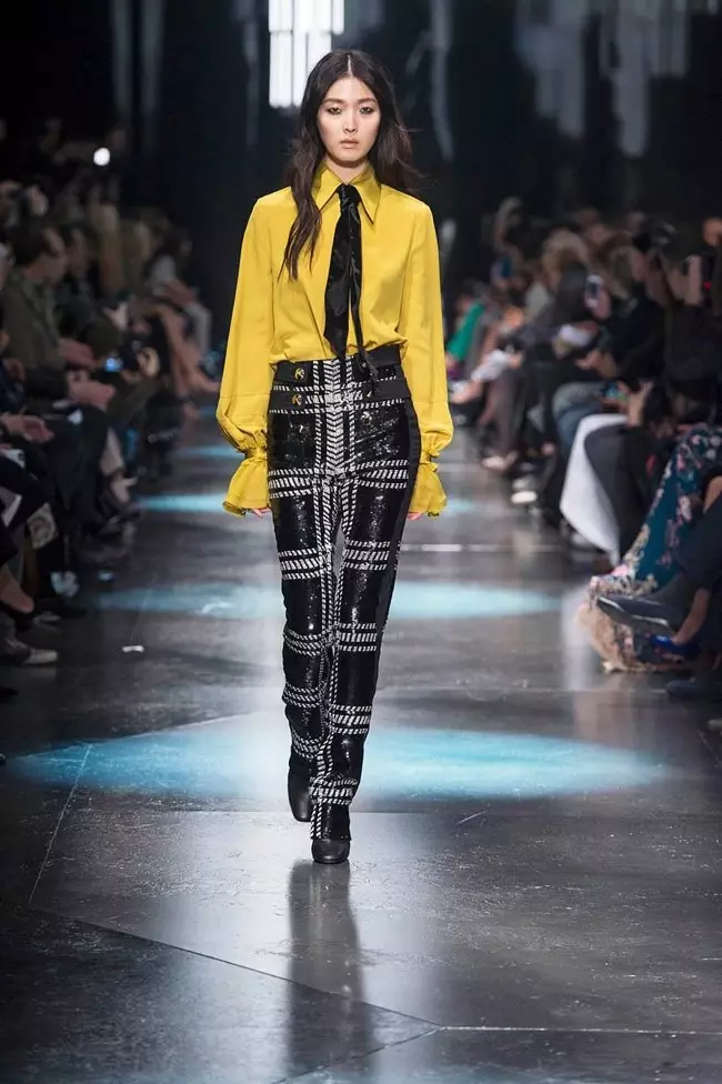 Roberto Cavalli Payız/Qış 2015