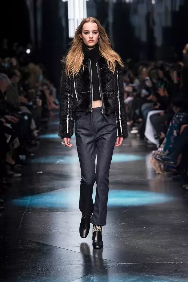 Roberto Cavalli Fall/Mariha 2015