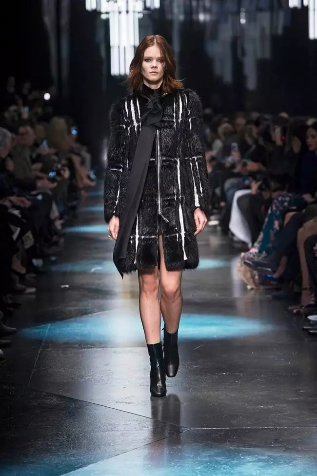 Roberto Cavalli høst/vinter 2015