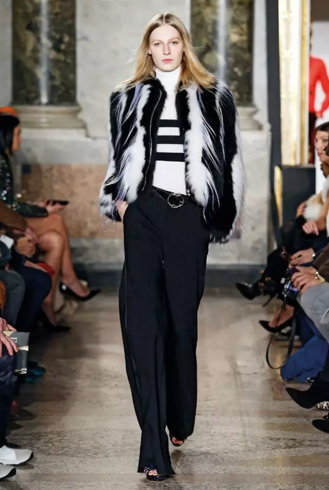 Emilio Pucci 2015. aasta sügis/talv