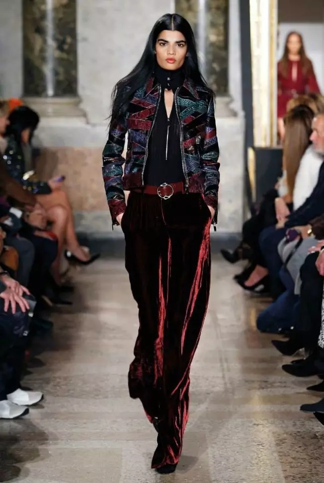 Emilio Pucci աշուն/ձմեռ 2015թ