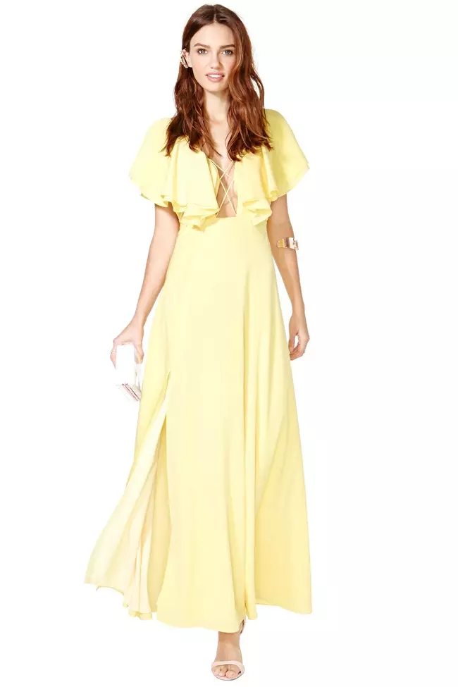 makukulit-gal-dream-yellow-dress