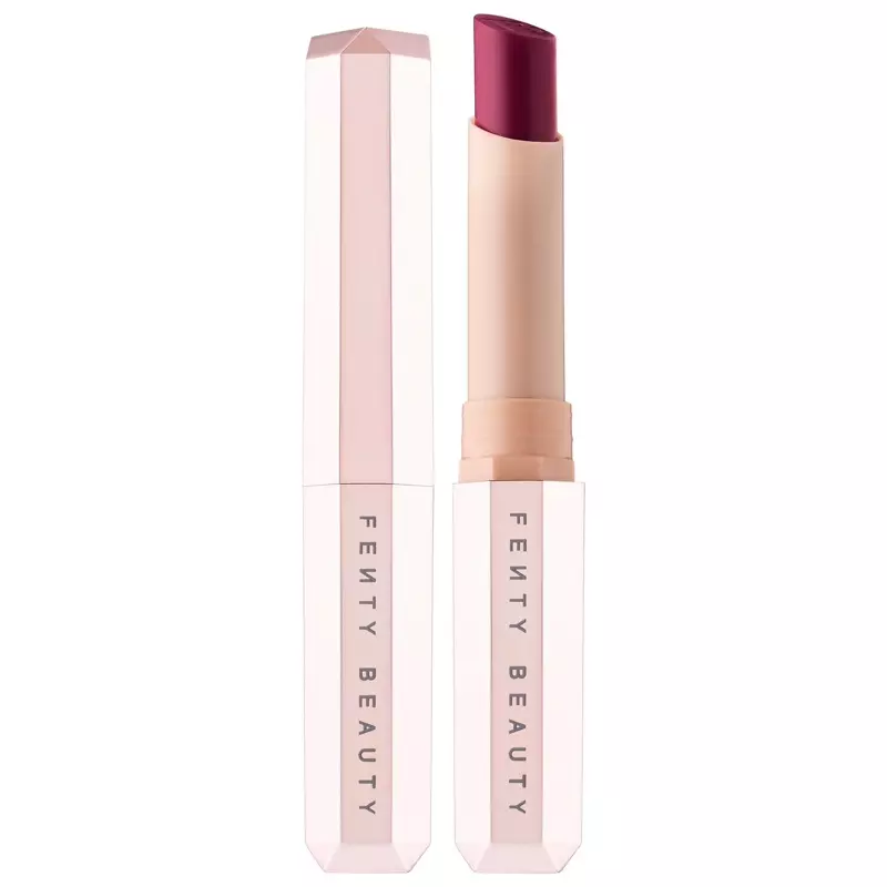 Fenty Beauty Mattemoiselle Matte varalitur í Flamingo Acid $18