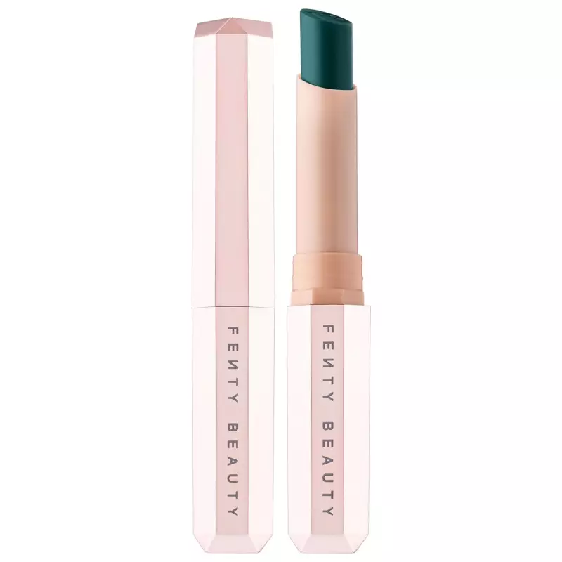 特克斯和凱科斯的 Fenty Beauty Mattemoiselle 啞光唇膏 18 美元