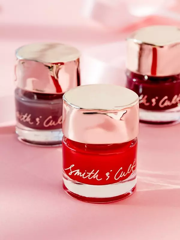 Smith & Cult Nailed Lacquer Collection. Foto: Free People