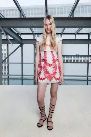 Giambattista Valli Resort 2016: Retro Haze