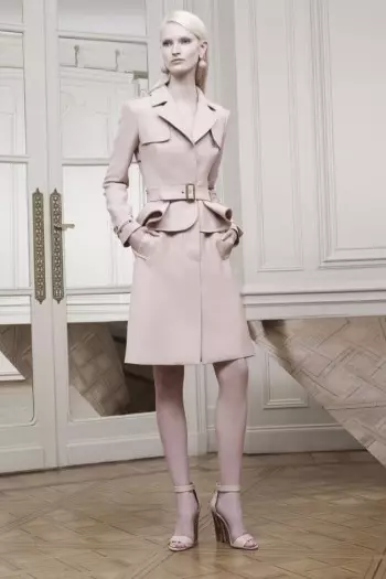 Elie Saab gör dagtid chic för Resort 2015