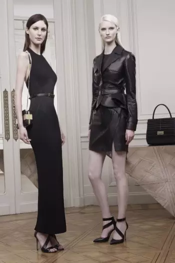 Elie Saab gör dagtid chic för Resort 2015