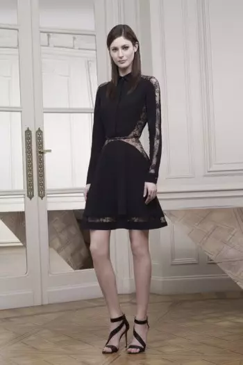 Elie Saab gör dagtid chic för Resort 2015