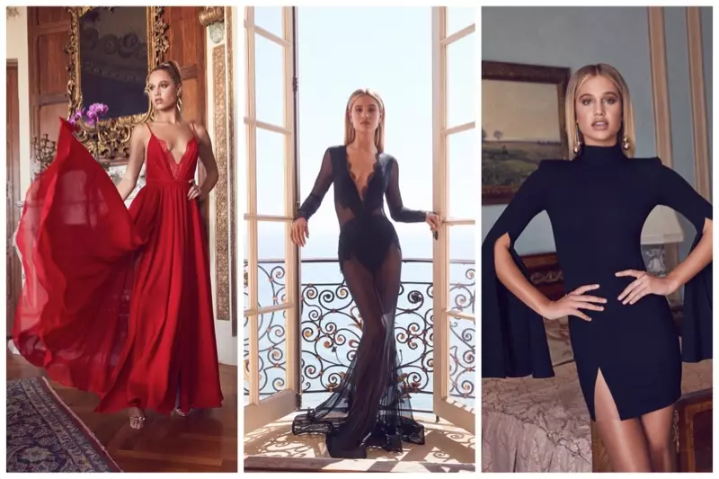 Michael Costello x REVOLVE | Rochii de petrecere | Magazin de colaborare