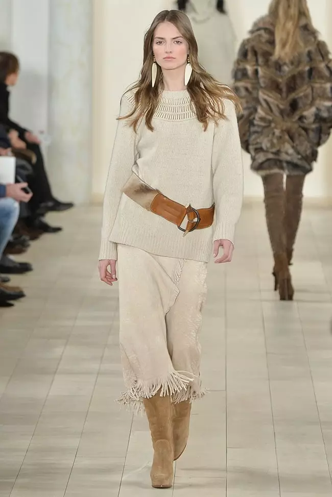 Ralph Lauren haust/vetur 2015