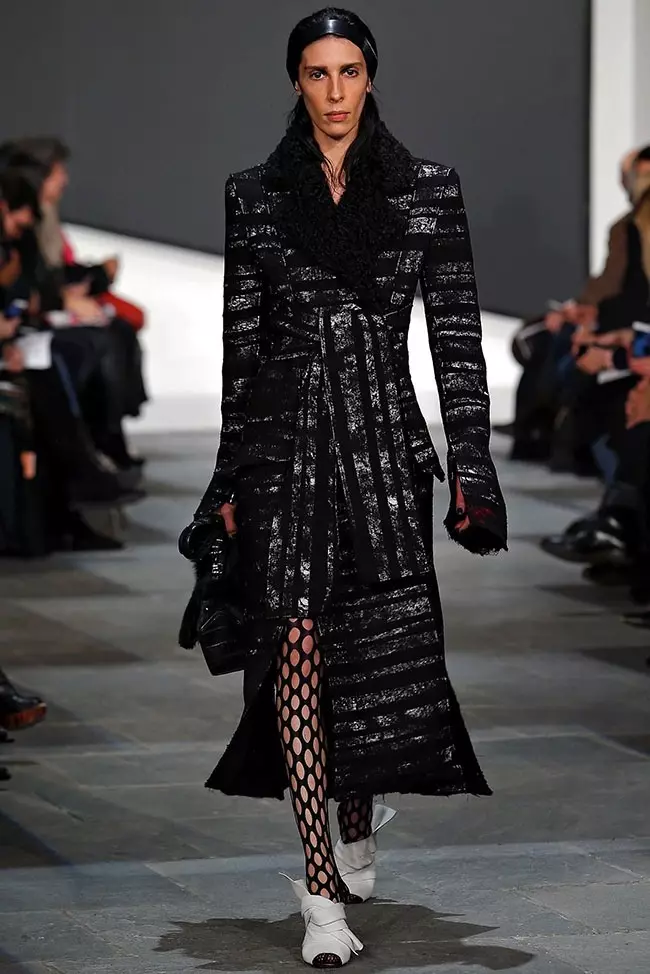 Proenza Schouler 2015 m. ruduo/žiema