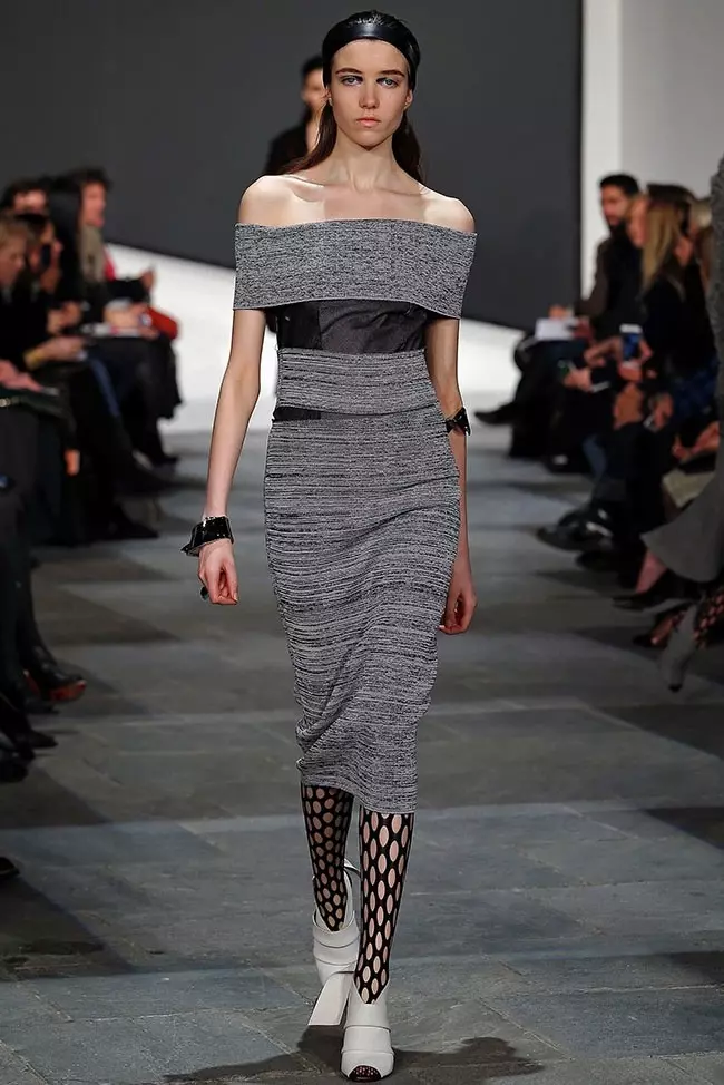 I-Proenza Schouler Fall/Winter 2015