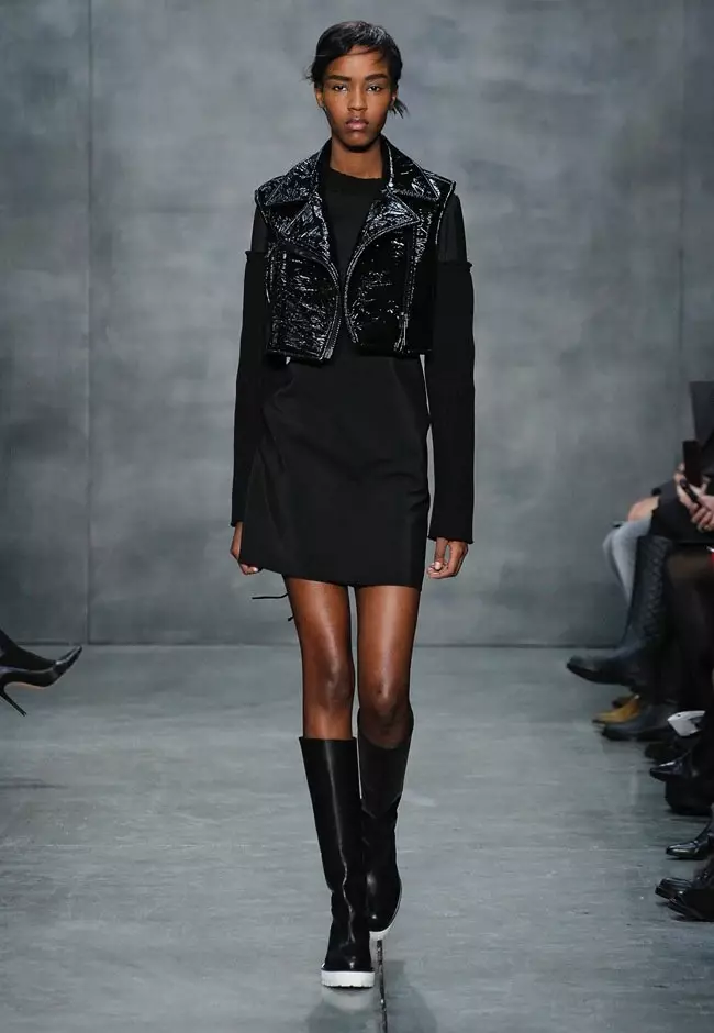 Vera Wang 2015 Outono/Inverno