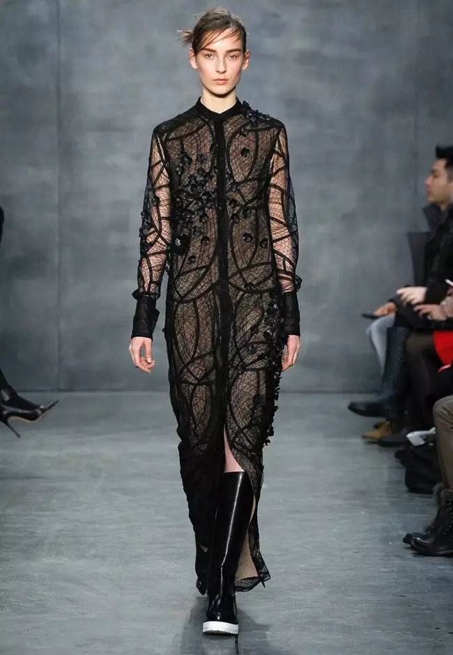 Vera Wang 2015 Herfs/Winter