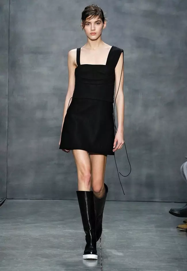 Vera Wang 2015 Hierscht/Wanter