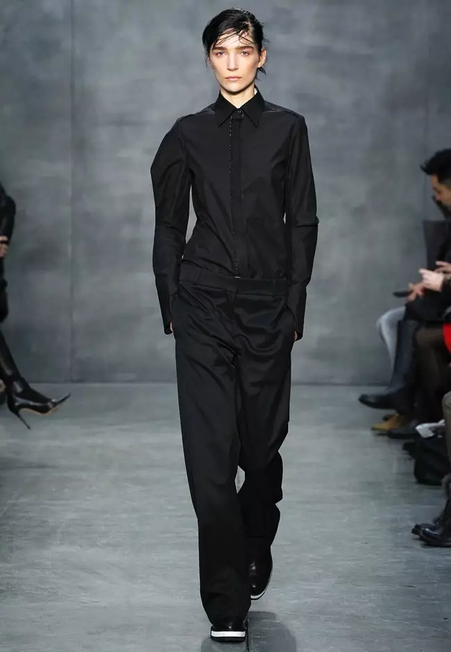 Vera Wang 2015 Outono/Inverno