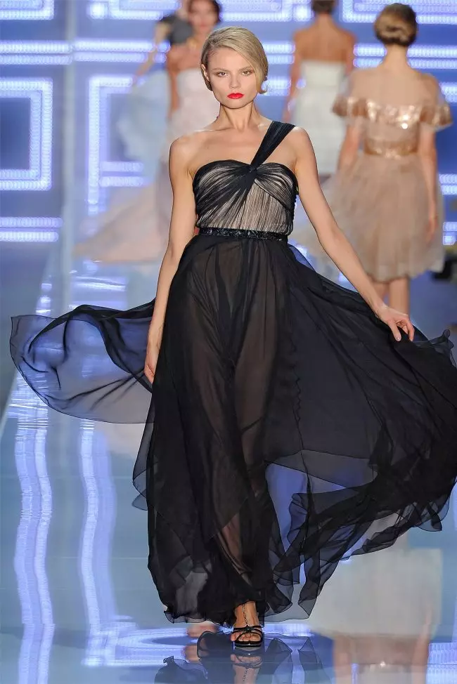 Christian Dior Spring 2012 | Paris Fashion Week