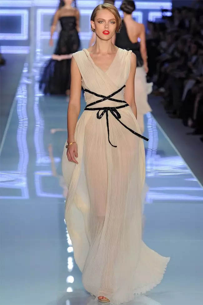 Christian Dior pomlad 2012 | Pariški teden mode