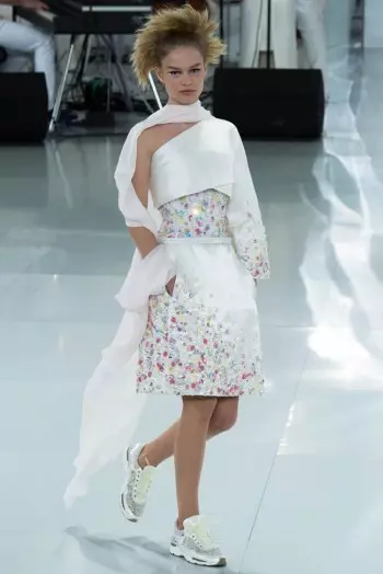 Chanel Haute Couture Lente/somer 2014