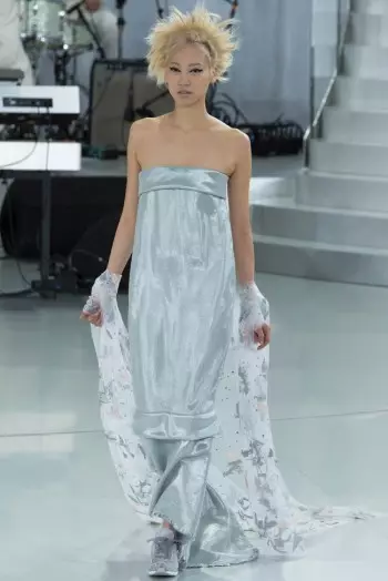 Chanel Haute Couture proljeće/ljeto 2014