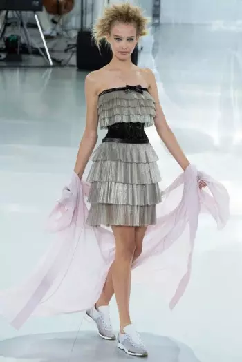 Chanel Haute Couture Lente/Zomer 2014