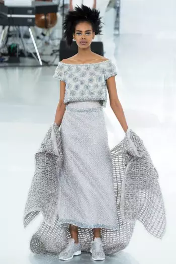 Chanel Haute Couture vår/sommer 2014