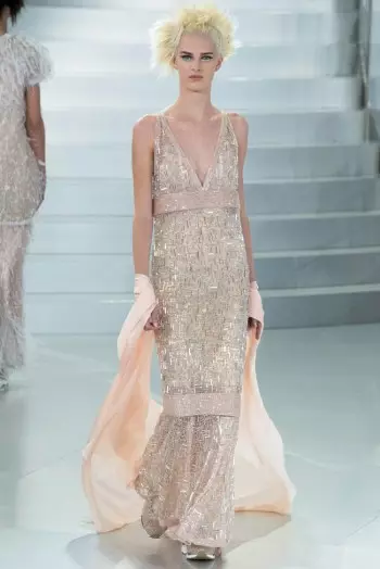 Chanel Haute Couture Chirimo/Zhizha 2014