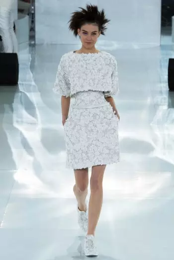 Chanel Haute Couture İlkbahar/Yaz 2014