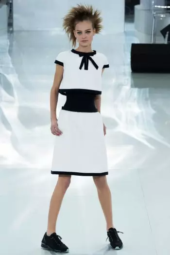 Chanel Haute Couture Άνοιξη/Καλοκαίρι 2014