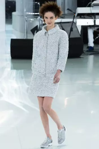 Chanel Haute Couture Spring/Summer 2014