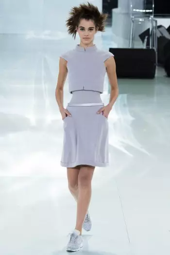 Chanel Haute Couture Primavera/Estate 2014