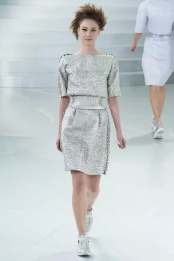 Chanel Haute Couture proljeće/ljeto 2014