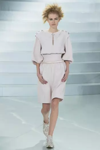 Chanel Haute Couture գարուն/ամառ 2014թ