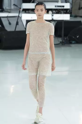 Chanel Haute Couture Printemps/Été 2014