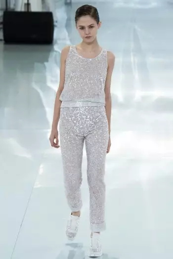 Chanel Haute Couture proljeće/ljeto 2014