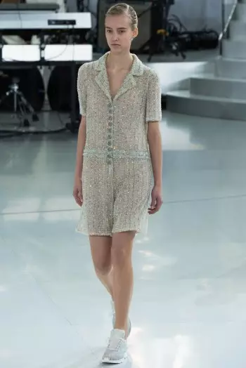 Chanel Haute Couture весна/літо 2014